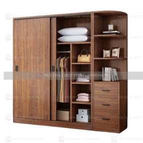 Tủ  Áo Cao Cấp TAG035